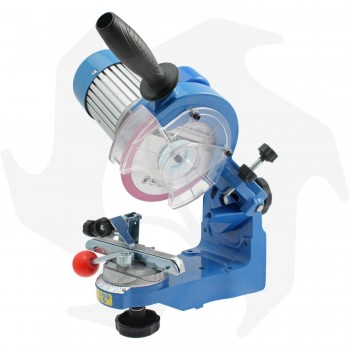 Electric sharpener for professional chainsaw chain Files and sharpeners