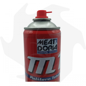 M1 - MEAT DORIA SPRAY Spray cleaner for mechanical parts Professional spray cleaner