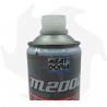 Additif de traitement d'huile moteur M2000 avec Téflon anti-usure Traitement des pièces mécaniques