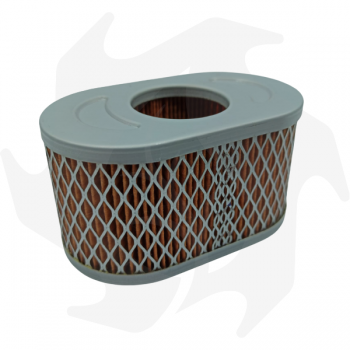 Air filter for lawn tractor with Vanguard engine 797033 797378 Air - diesel filter