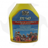 Additiv zur Reinigung von Benzin-Injektoren M 40, 250ml FLEISCH DORIA Vergaser-Additive