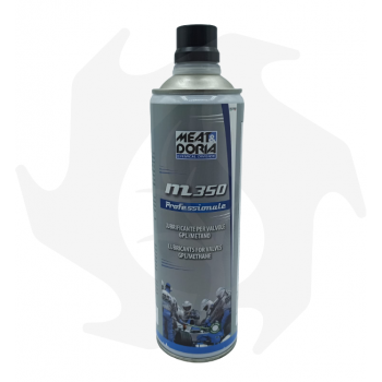 M350 - Lubricant for LPG and CNG valves Specific products