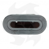 Filtro dell' aria per rasaerba Briggs & Stratton Vanguard 5 HP Filtro aria - gasolio
