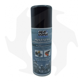 M3 - Professional spray turbocharger cleaner Professional spray cleaner