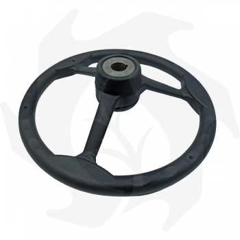 Steering wheel diameter 300 mm without knob for Landini tractor Tractor steering wheel