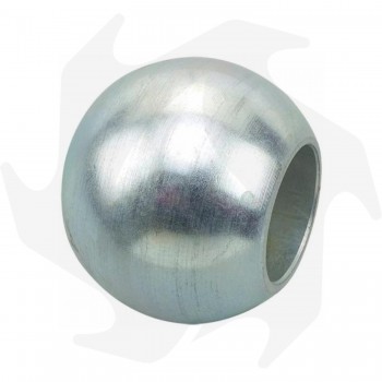 Ball for lower hooks 56x45 hole 22 mm Category 1 Third point accessories