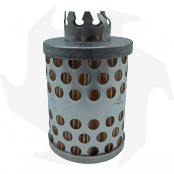 Aspera air filter for H30 H35 TVS90 TVS105 LAV40 LAV50 engines Air - diesel filter
