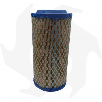 Replacement air filter 89 x 46 x 186 mm for BRIGGS&STRATTON, JOHN DEERE, KOHLER Air - diesel filter