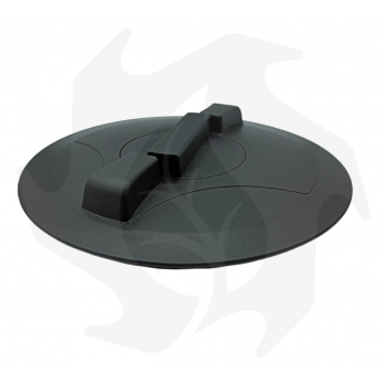 Lid for cisterns Accessories for agriculture