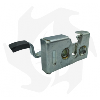 Universal lock for tractor cabs Tractor Accessories