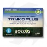 Tryko Plus Bottos - 250 g Fungicida natural para césped Bioactivado para césped