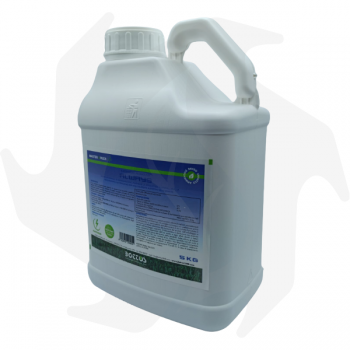 Always Bottos -5Kg Engrais professionnel entièrement biologique pour la pelouse avec action biostimulante Biostimulants pour ...