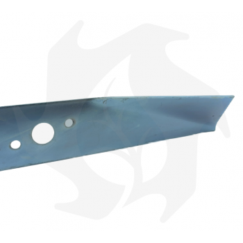 Cuchilla de repuesto para Black & Decker longitud 300 mm Cuchillas de cortacésped