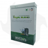 Royal Blend Bottos - 1Kg Professionelles Saatgut zur Nachsaat wertvoller dunkelgrüner Rasenflächen. Rasensamen