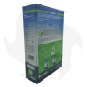 Pro Life Bottos - 2 Kg Anti-Stress-Dünger für kaliumreichen Rasen mit organischer Substanz und Zeolith Rasendünger