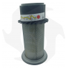 Cartucho de filtro de aire externo adaptable Igual 2.4249.131.0 Filtro de aire - diésel