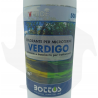 Verdigo Bottos - 500 ml de teinture pour pelouses microthermiques Produits spéciaux pour pelouse