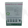 Super Iron Bottos - 2Kg Anti-moss and greening fertilizer for lawns Lawn fertilizers