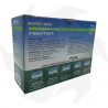 Fighter Bottos - 250g Solution to combat lawn fungal diseases. High summer effectiveness. Bioactivated for lawn