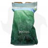 Olimpia Bottos - 5Kg Fortschrittliches Saatgut für Rasen, das auch im Halbschatten pflegeleicht ist Rasensamen