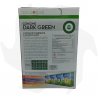 Dark Green Bottos - Engrais vert pour pelouse 4Kg avec action anti-mousse Engrais pour pelouse