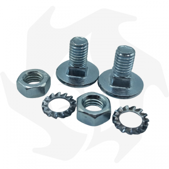 Replacement springs for aerator blade Scarifier blade