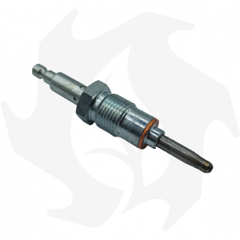 Preheating glow plug adaptable to Fiat 12V Tractor Accessories