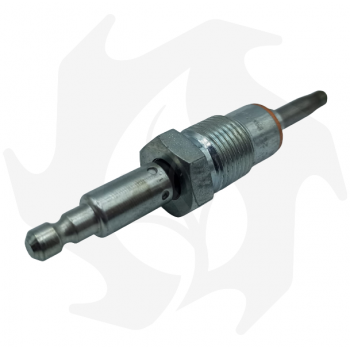 Preheating glow plug adaptable to Fiat 12V Tractor Accessories