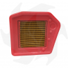 Filtro aria per decespugliatore Stihl FS 240 260 360 410 460 Air - diesel filter