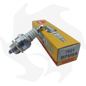Candele NGK BPM6A confezione da 5-10 pezzi Spark plug