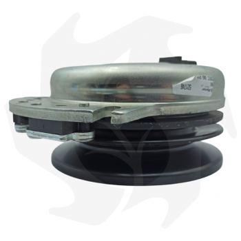 Electromagnetic clutch for Alpina-Castelgarden- GGP TC102 -122 lawnmower Clutches