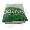 Royal Park Bottos - 10Kg Professionelles Saatgut, beständig gegen Fußgängerverkehr und pflegeleicht Rasensamen