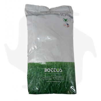 Royal Park Bottos - 10Kg Professional seeds resistant to trampling and low maintenance Lawn seeds