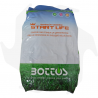Start Life Bottos - 20 Kg Fertilizante para siembra de alta fertilidad enriquecido con materia orgánica noble y zeolita Ferti...