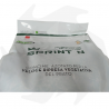 Sprint N Bottos - 10Kg Professioneller Gründünger mit fertiger und langer Wirkung zum Erwachen des Rasens Rasendünger