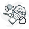 Complete kit of piston, connecting rod and gaskets for HONDA GX270 engines HONDA pistons