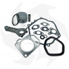 Complete kit of piston, connecting rod and gaskets for HONDA GX270 engines HONDA pistons