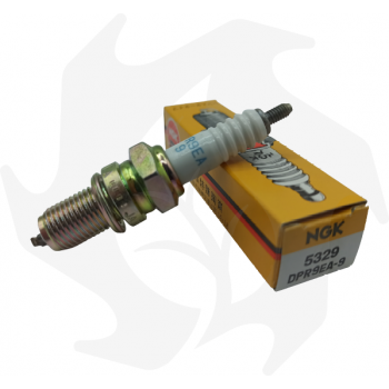 Candela NGK DPR9EA-9 confezione 5 o 10 pz Spark plug
