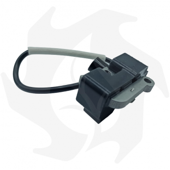 Husqvarna chainsaw ignition coil from 340 to 345 and from 359 to 365, Jonsered 2165 JONSERED