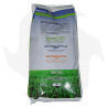 Nutractive Bottos - 20 kg Bio - Mineraldünger für Boden mit Mykorrhiza, Trichoderma und Bazillus Bio-aktiviert für Rasen