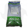 Nutrtiva Bottos - 20 Kg Mineral organic fertilizer for soil with mycorrhizae, trichoderma and bacillus Bioactivated for lawn