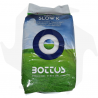 Slow K Bottos - 25Kg Advanced anti-stress fertilizer specific for pre-summer and pre-winter fertilization Lawn fertilizers