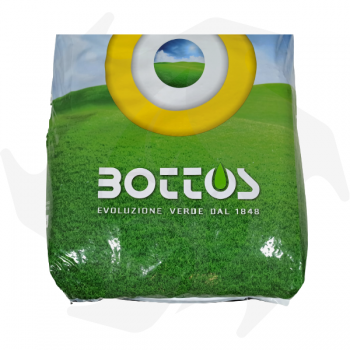Pro Start Bottos - 25Kg Advanced fertilizer for fertilizing when sowing and regenerating the lawn Lawn fertilizers