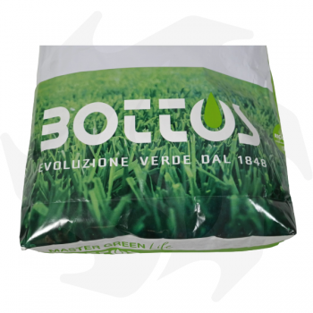 Royal Blue Plus Bottos - 10Kg Professionally treated lawn seeds Lawn seeds