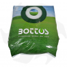Dark Green Bottos - Engrais vert pour pelouse 25Kg avec action anti-mousse Engrais pour pelouse