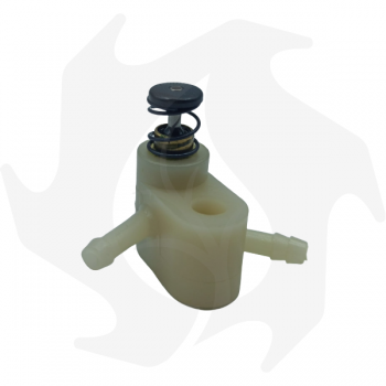 Pompe à huile pour tronçonneuse Alpina Castor 36 - 40 - 41 - 160 - 170 ALPINA