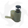 Pompe à huile pour tronçonneuse Alpina Castor 36 - 40 - 41 - 160 - 170 ALPINA