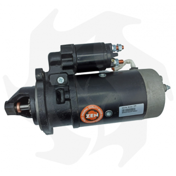 Adaptable starter motor Fiat reference 4807375 Starter motor