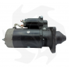 Adaptable starter motor Fiat reference 4807375 Starter motor