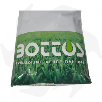 Royal Shade Plus Bottos - 10Kg Graines tannées professionnelles pour pelouse vert foncé idéales pour les zones ombragées. gra...